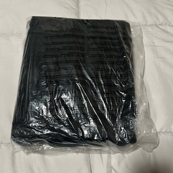 Happydad X Deathrow Varsity Hoodie - Picture 4 of 4